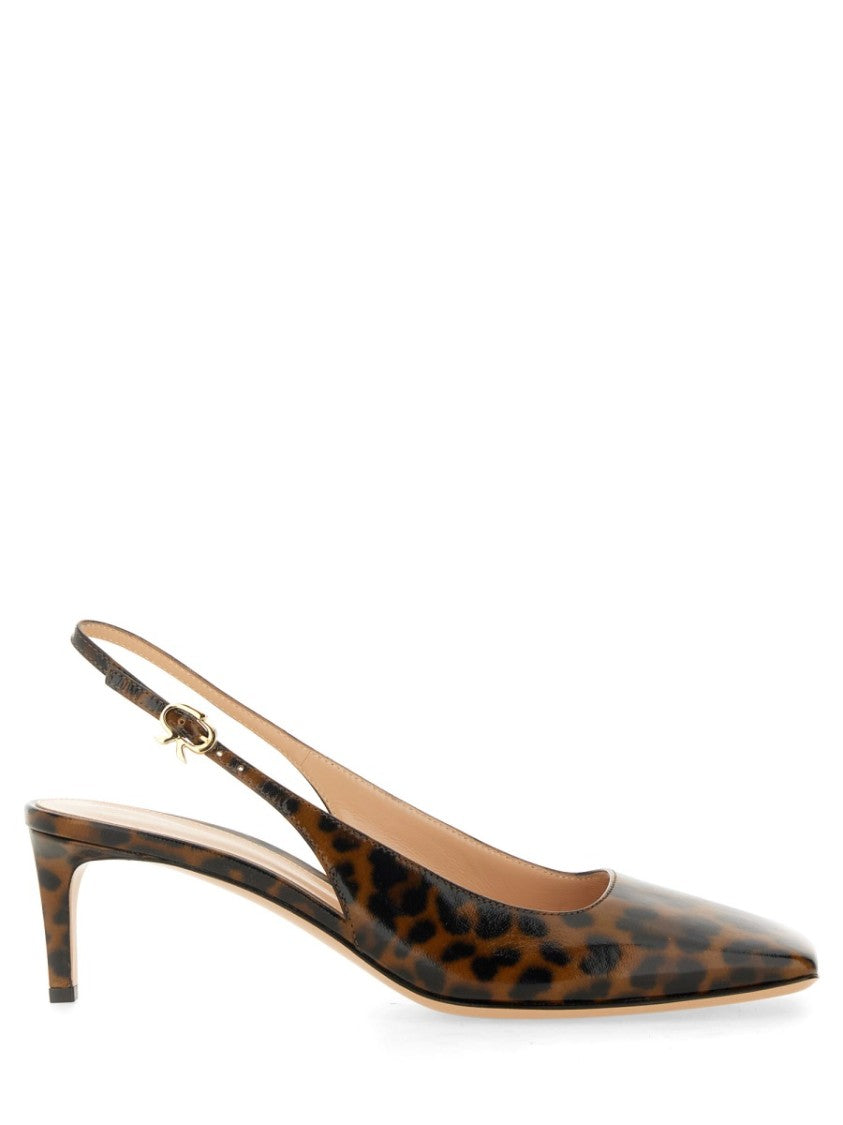 "Christina" Slingback