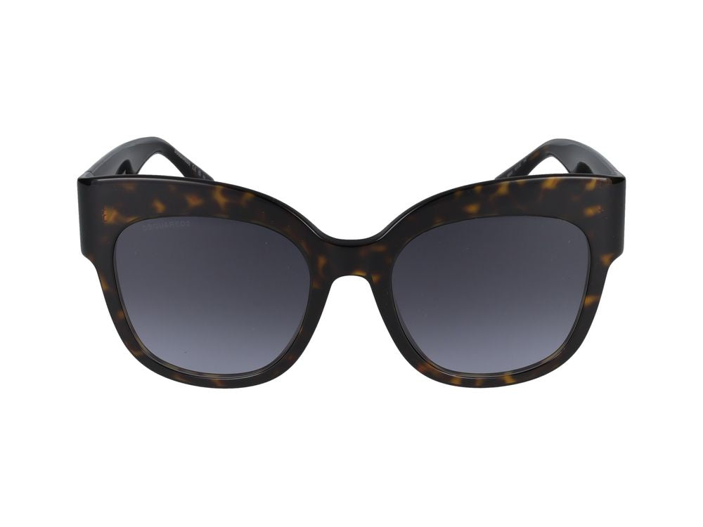 Sunglasses Dsquared2 D2 0097/S 086 Havana 53/20/140