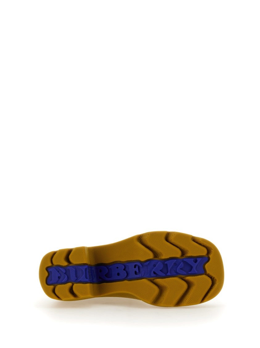 "Marsh" Boots