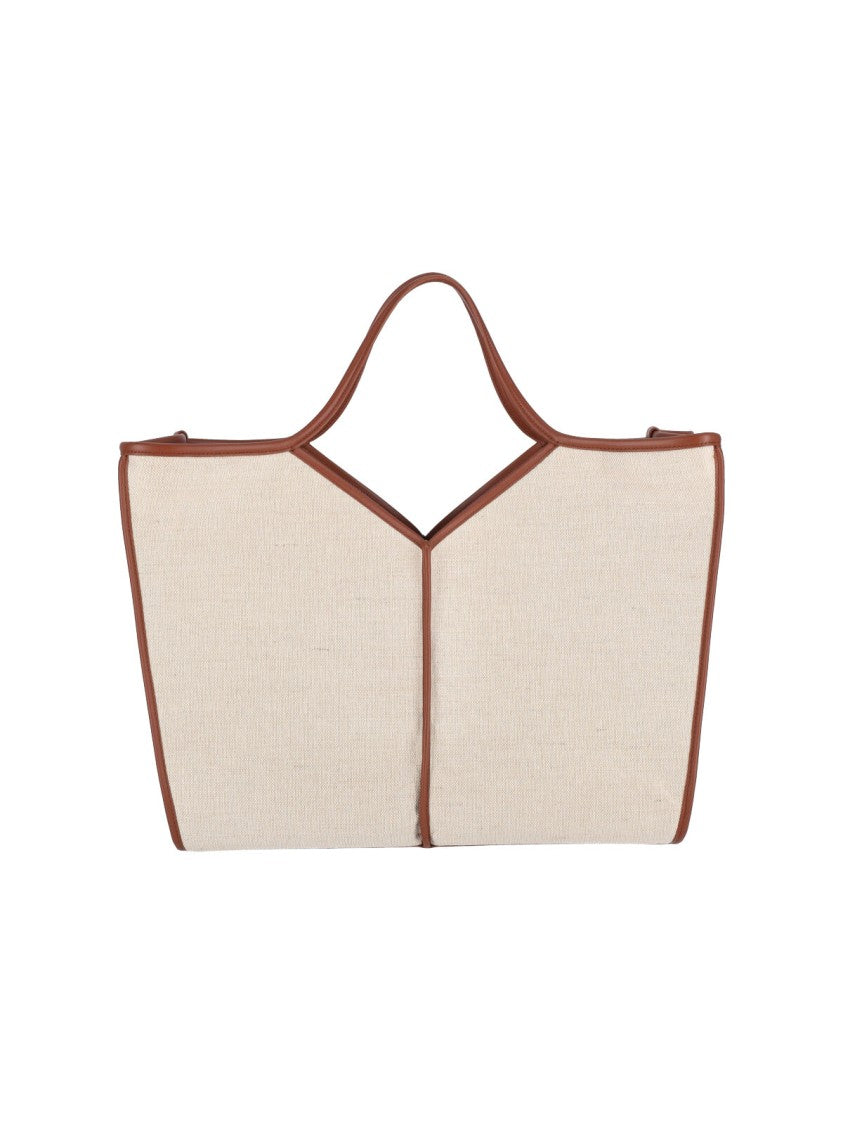 "Calella Squared" Tote Bag