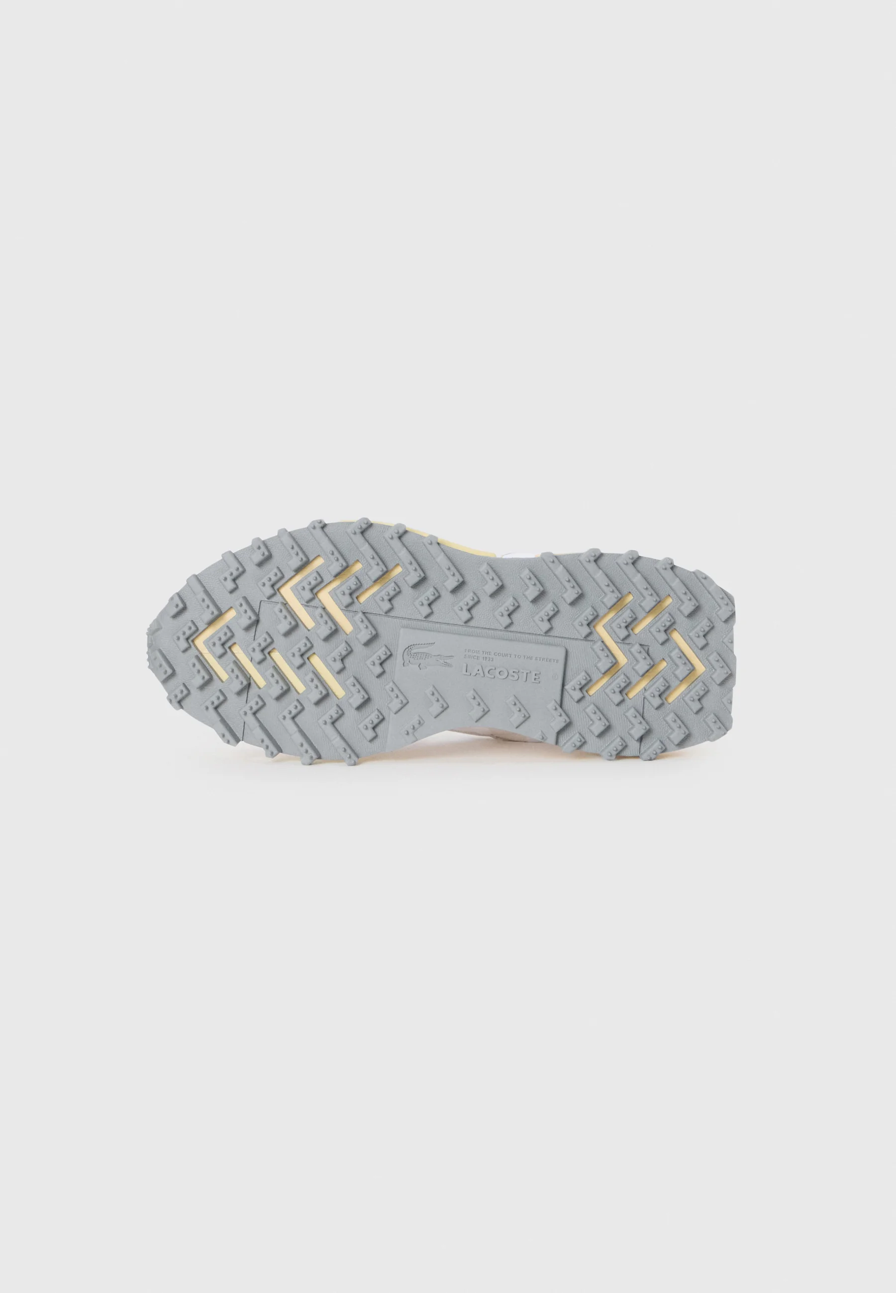 White Elite Active Athletic Sneakers