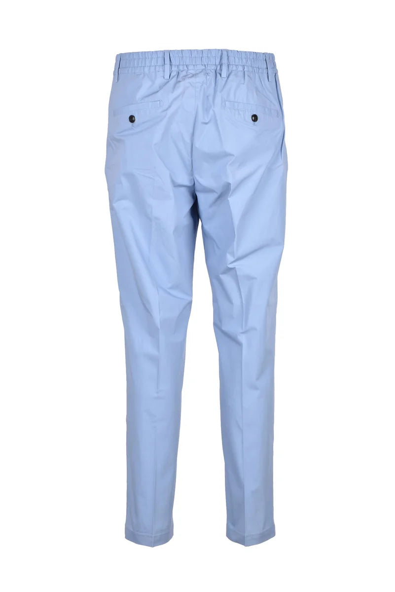Giulia Trousers - Light Blue