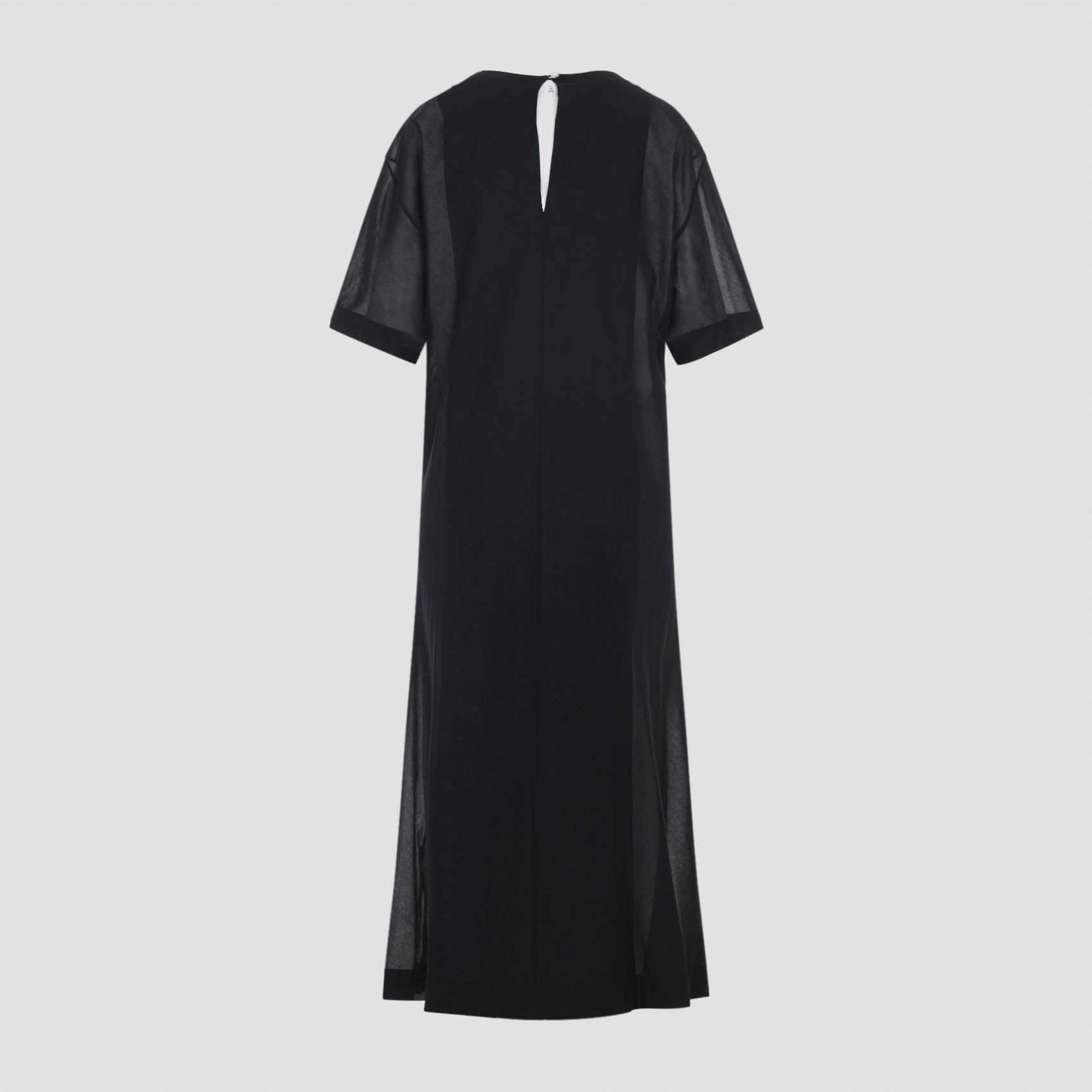 Black 6261K21027 Dress