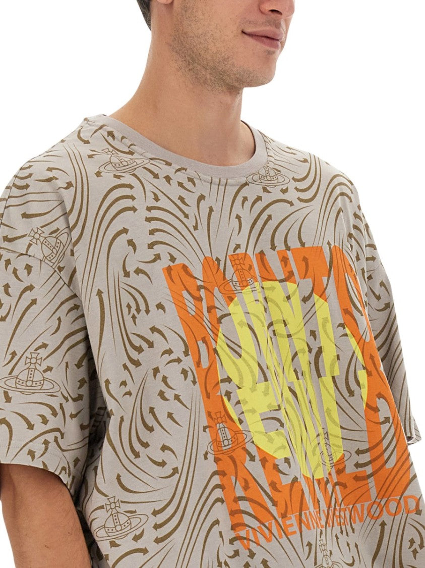 Born To Rewild T-Shirt