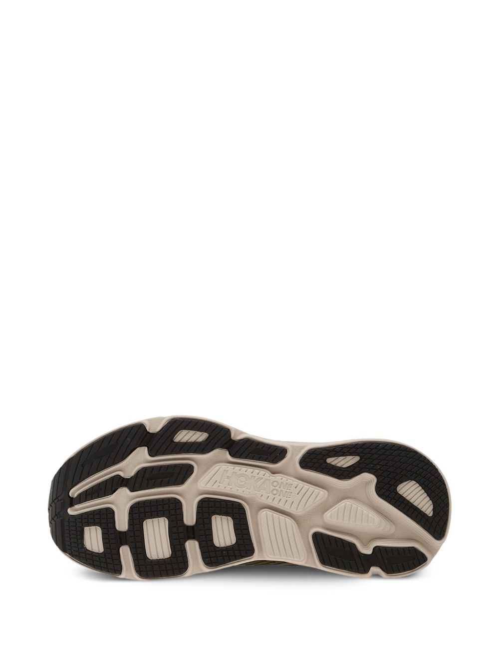 Open Mesh Athletic Sneakers