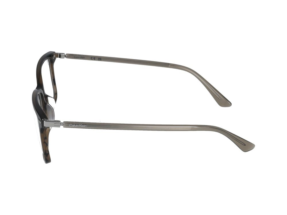 Eyeglasses CK22542 317 Striped Olive 56/16/145