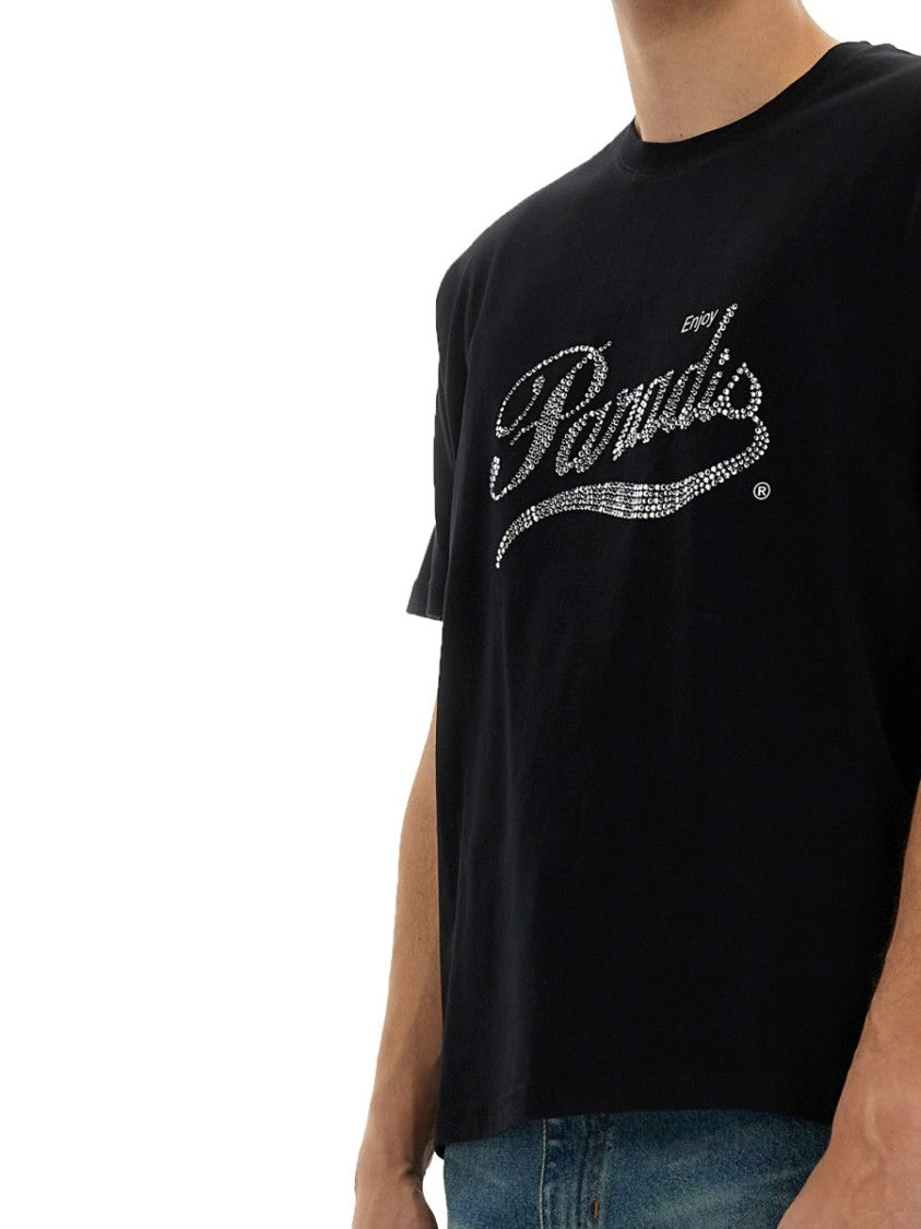 Crystal Logo T-Shirt