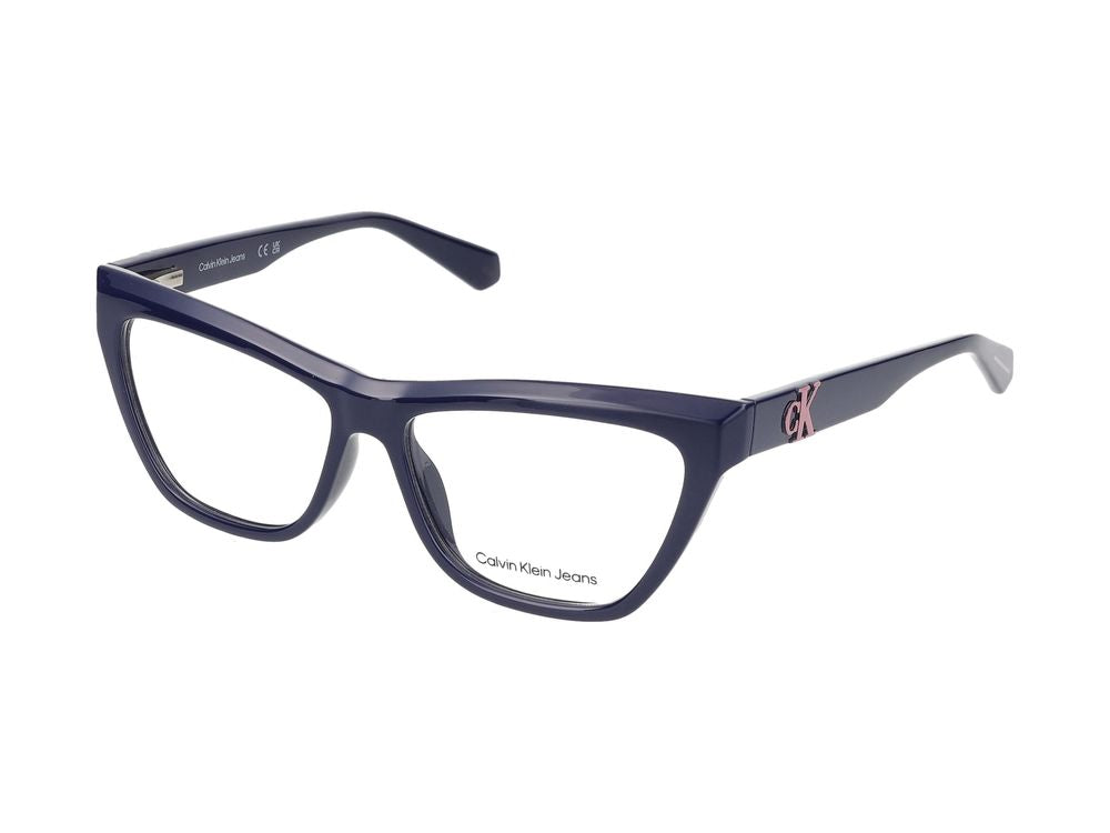 Eyeglasses Calvin Klein Jeans CKJ23614 400 Blue 54/14/140