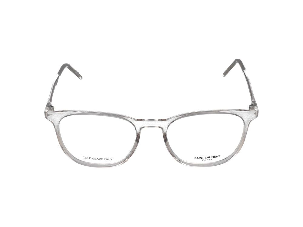 Eyeglasses SL 884 004 beige beige transpare 51/18/145