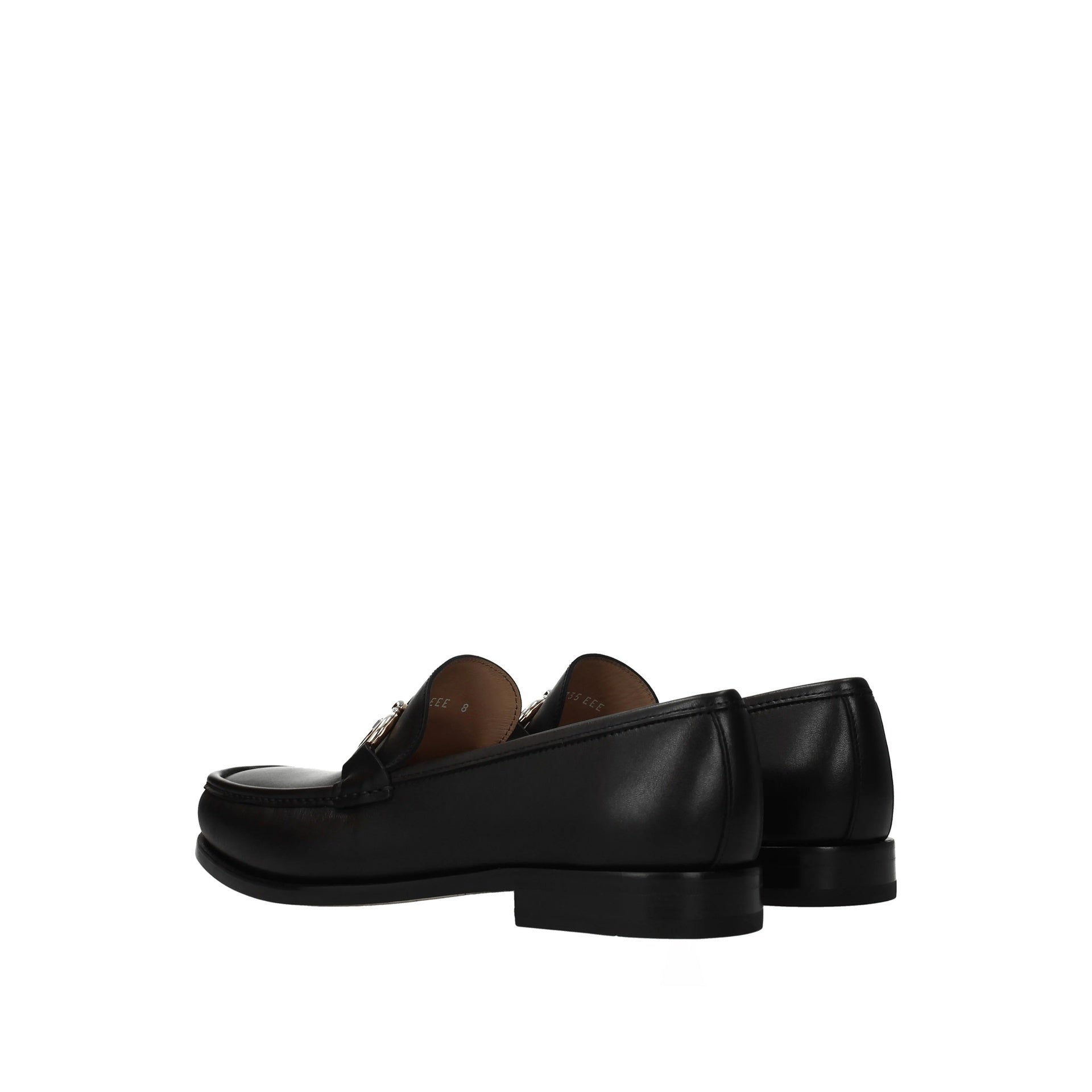 Rolo 17 Moccasins