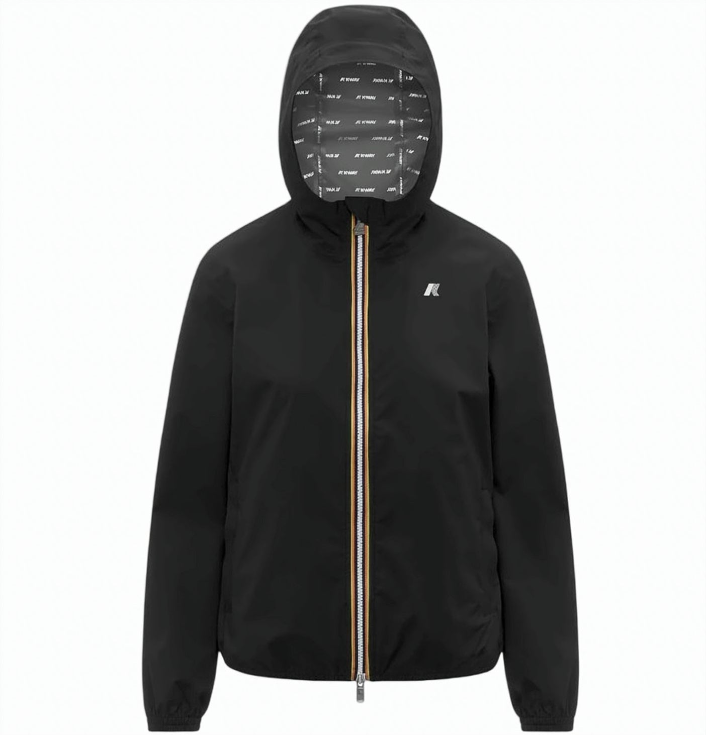 Lil Stretch Dot Waterproof Jacket