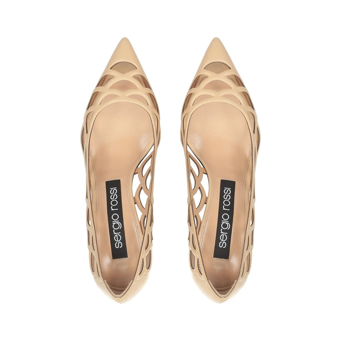 Sr Mermaid 75 Pumps