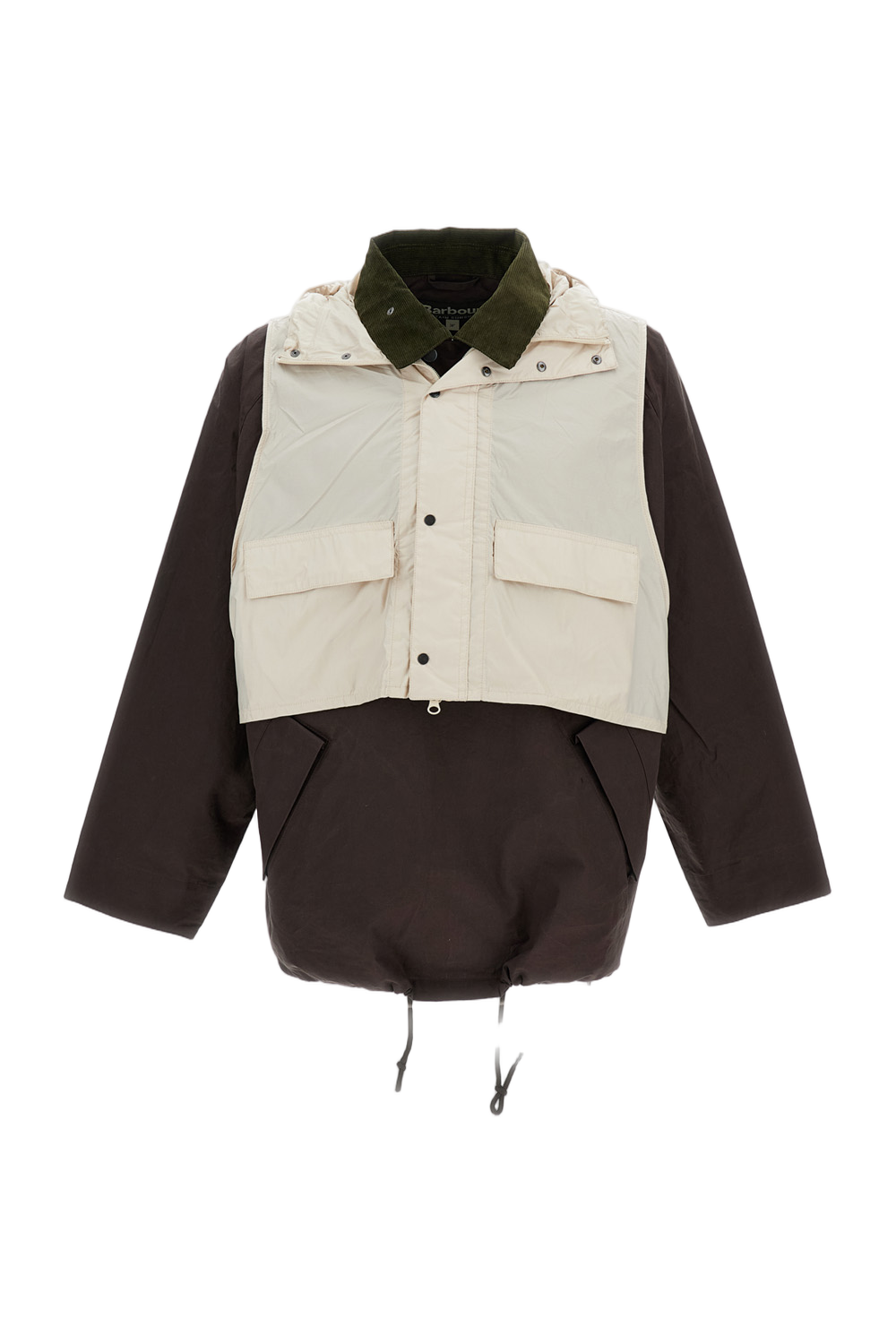Sunshine Smock Jacket