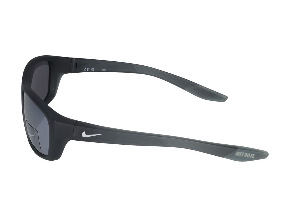 Sunglasses Nike BRAZEN BOOST FJ1975 060 Mt Anthracite/Grey/Silver F 57/16/130