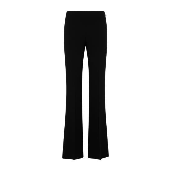 Sleek Tailored Pants
