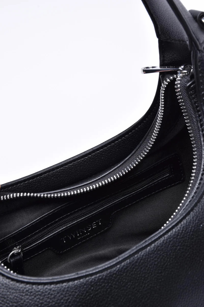 Hobo Bag - Black