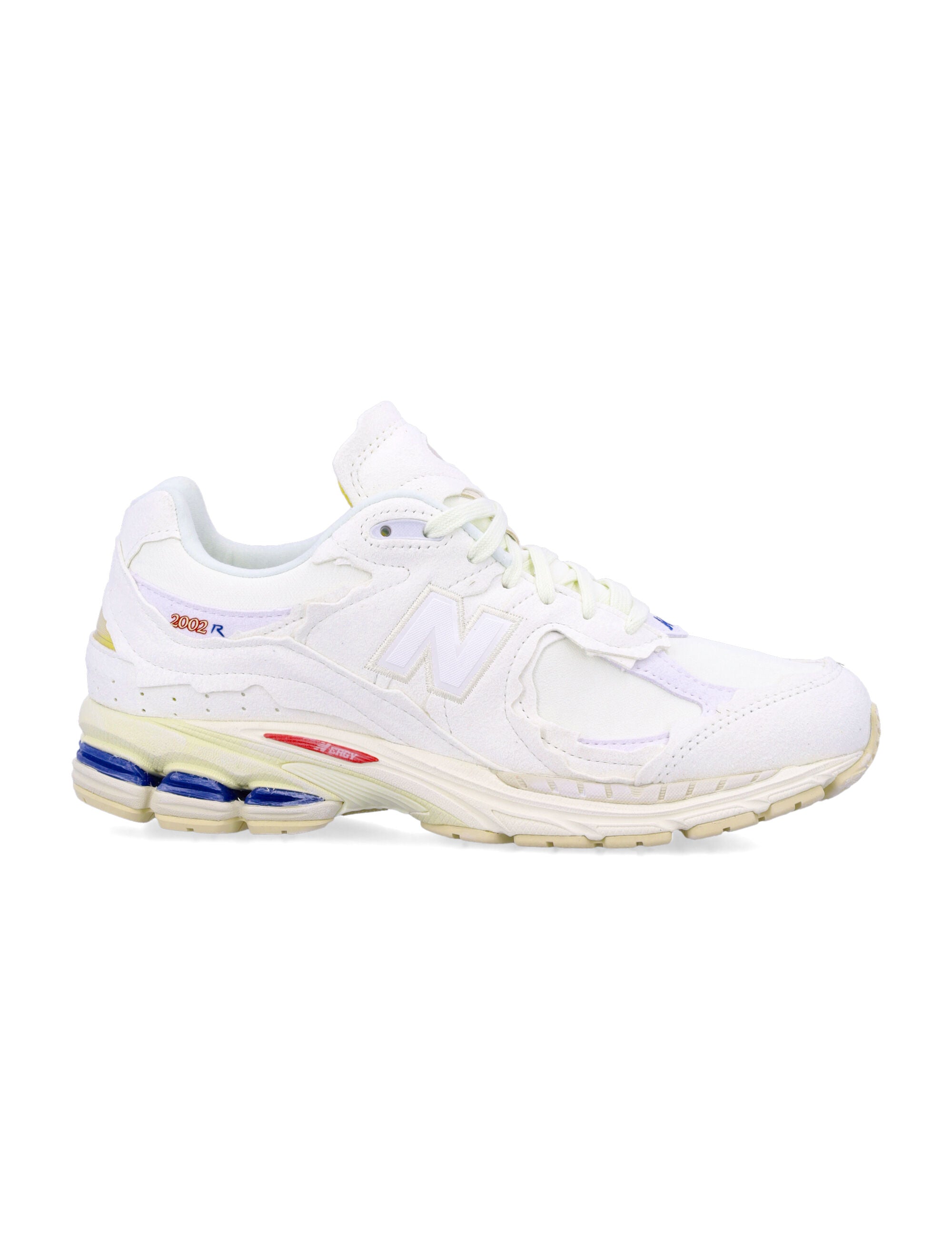 2002r White Protection Sneakers