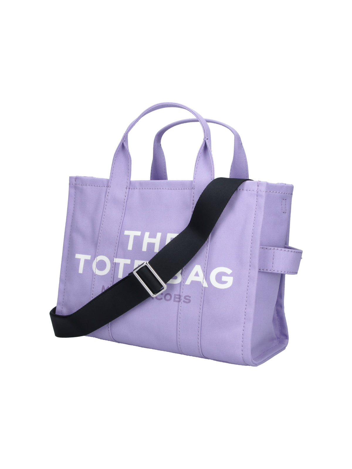 Lavender The Tote Bag Cotton Tote
