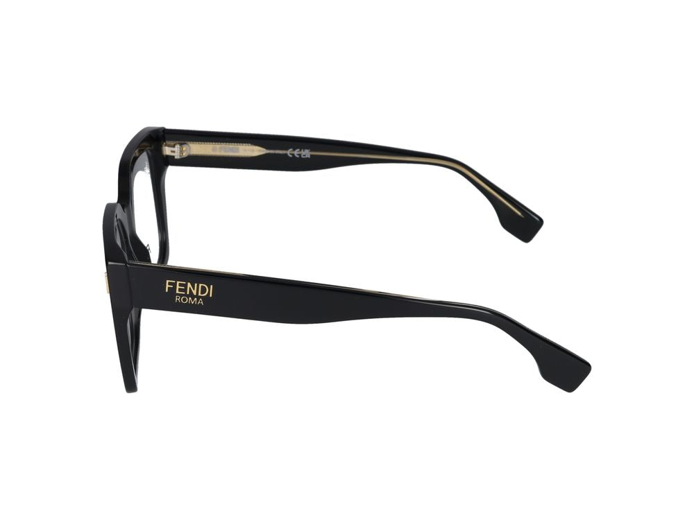 Eyeglasses FE50085I 001 53/16/145