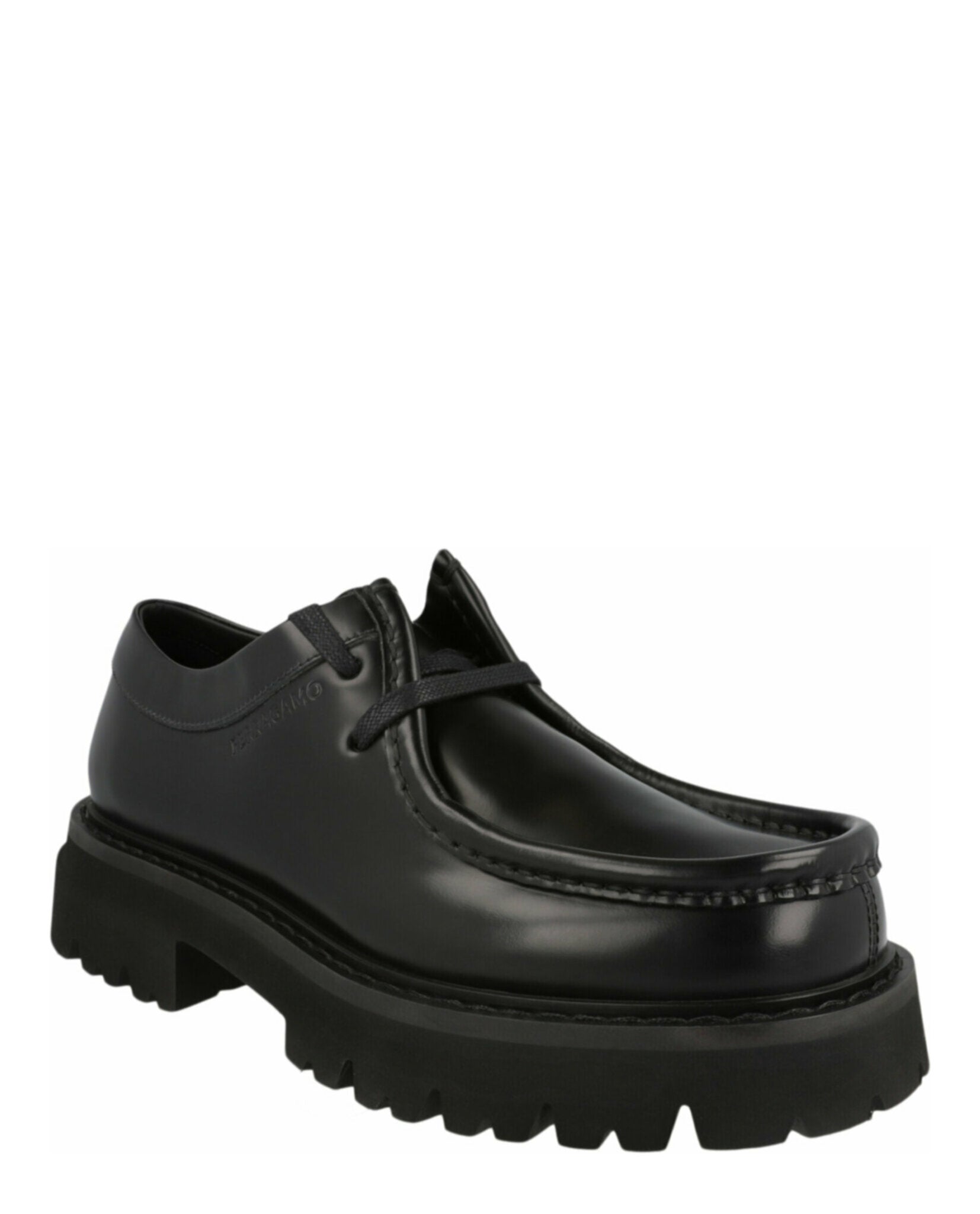 Deroy Leather Dress Shoes