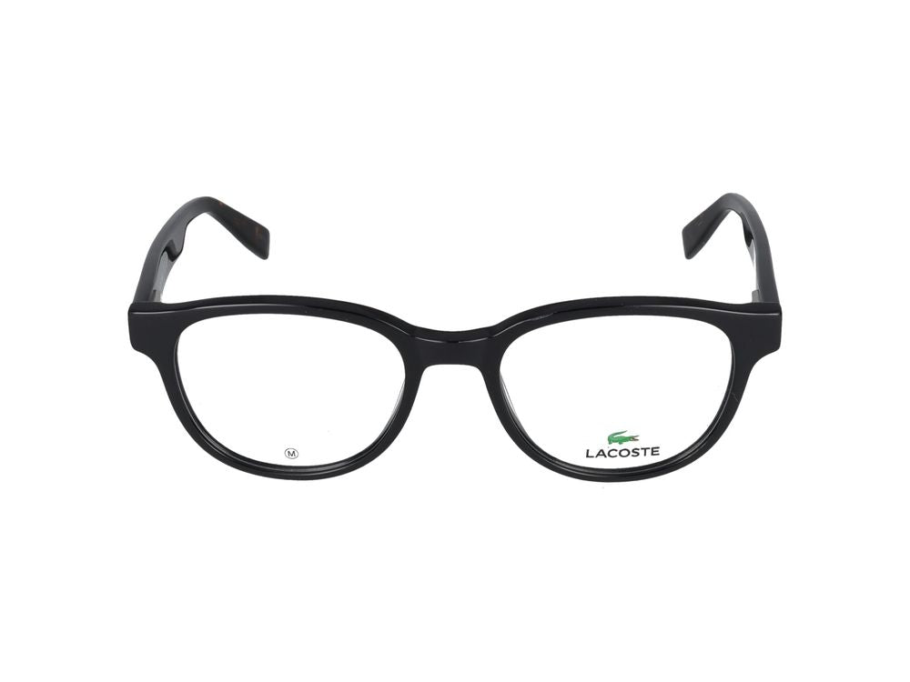 Eyeglasses Lacoste L2921 001 Black 52/19/145