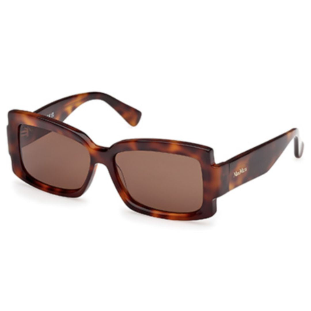 Mm0140 Rectangular Sunglasses