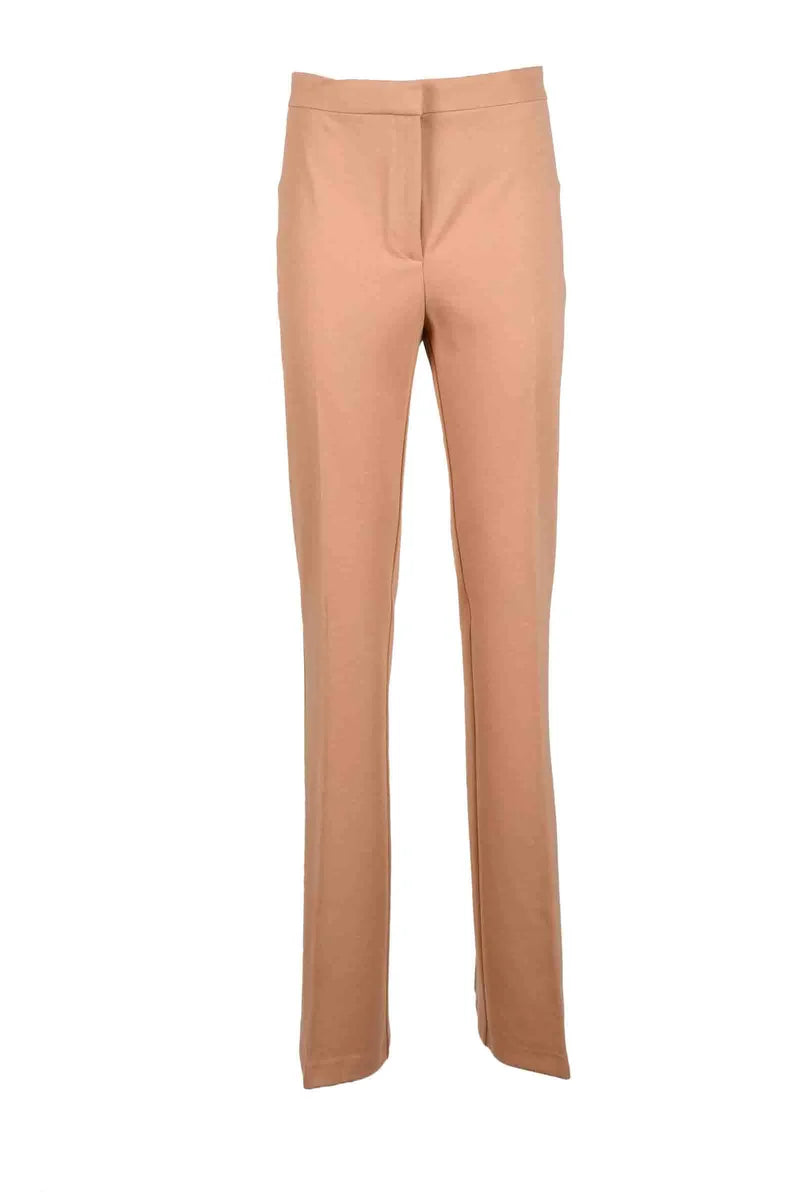 Trousers - Antique Pink
