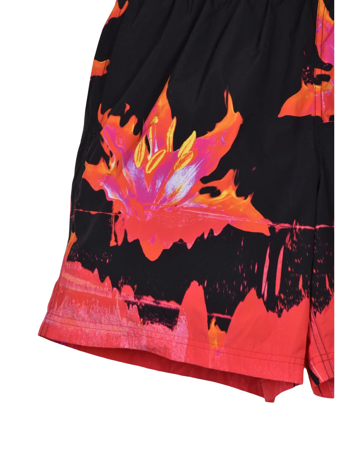 Swim Shorts - Black