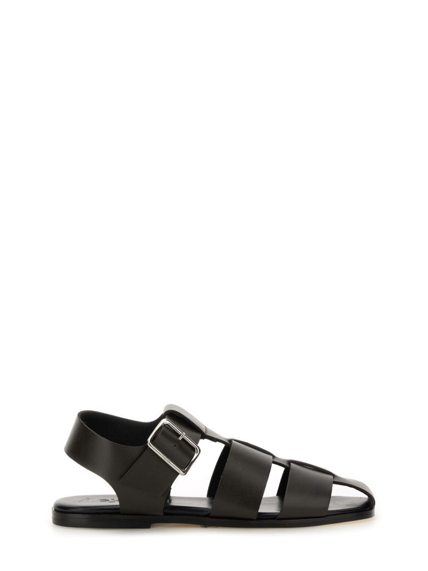 "Whit" Sandal