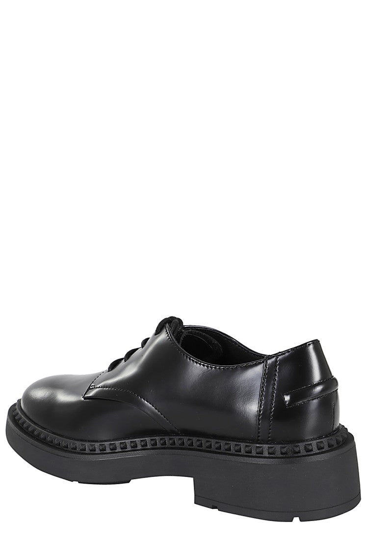 Mercury Laced Loafer