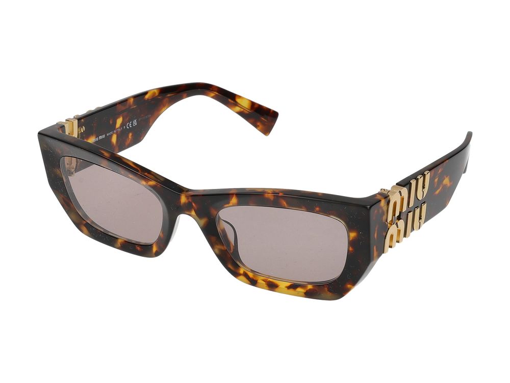 Sunglasses 0Mu 09Ws 14L20I 53/22/135