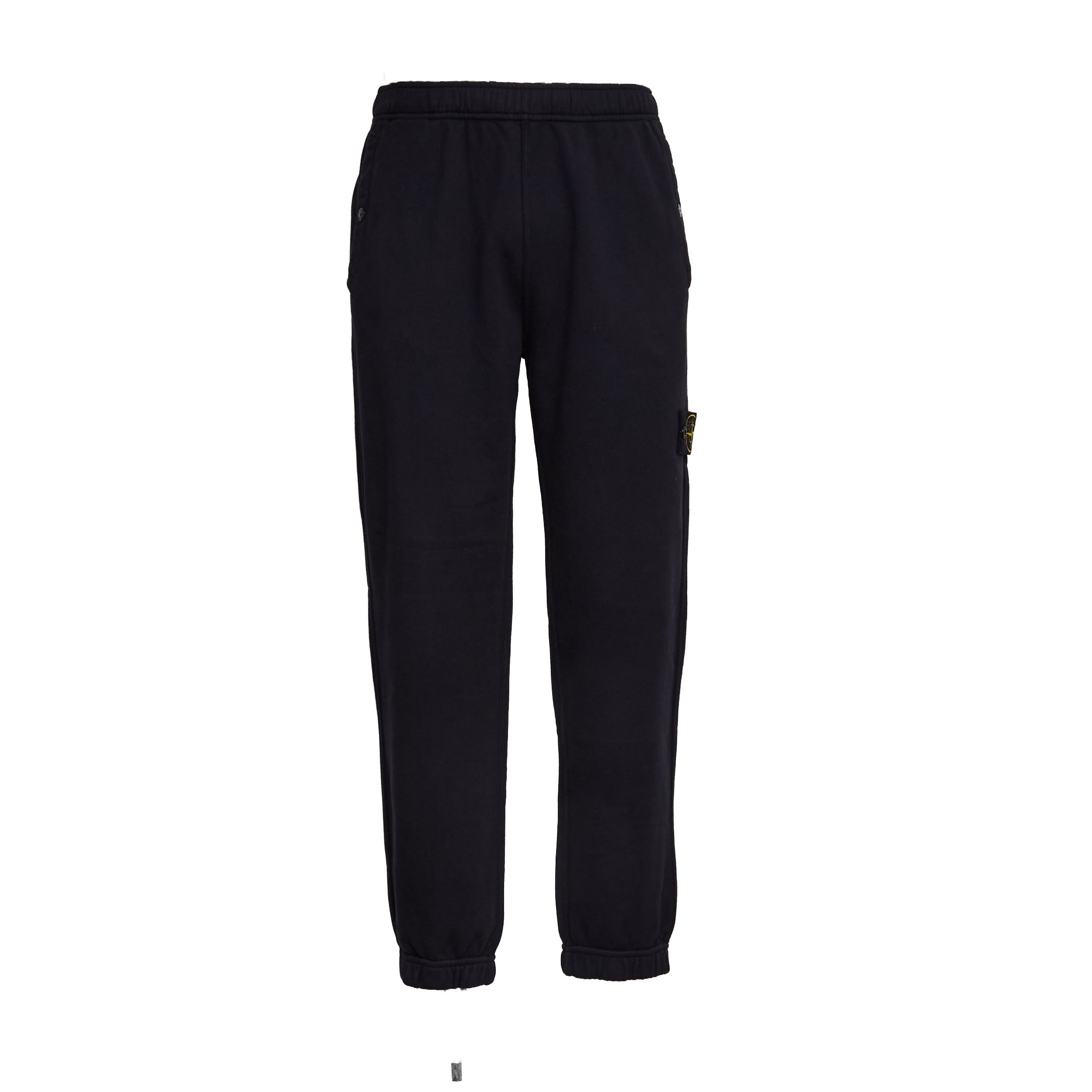 Cotton Fleece Jogger Pants