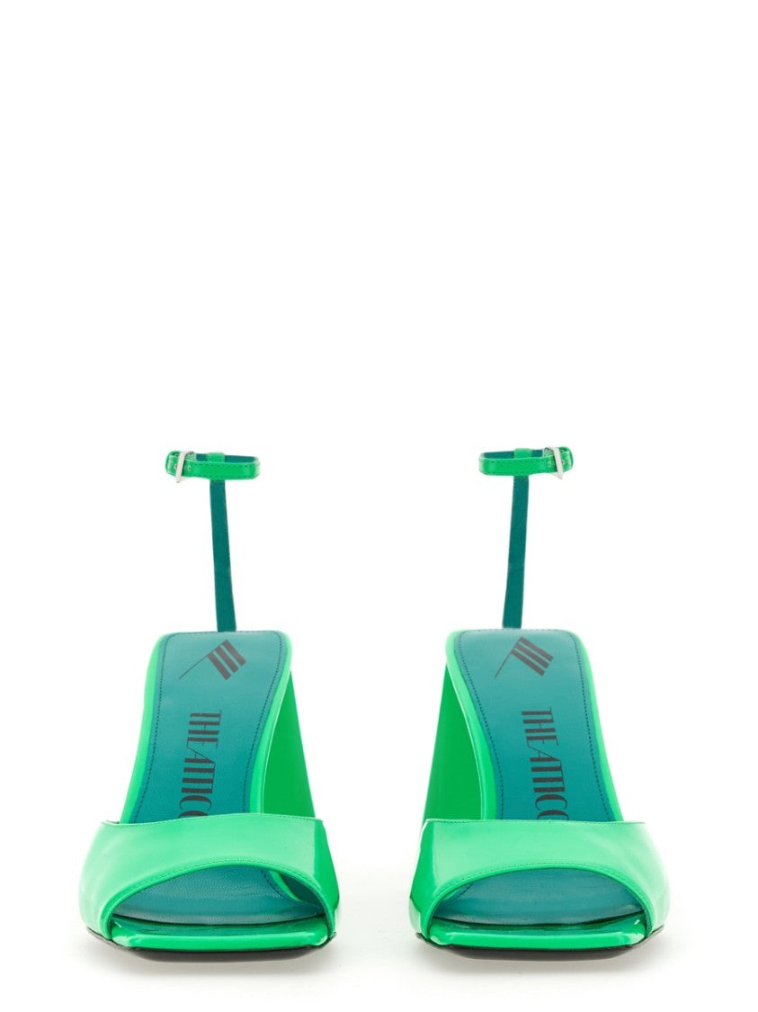Piper Sandal.