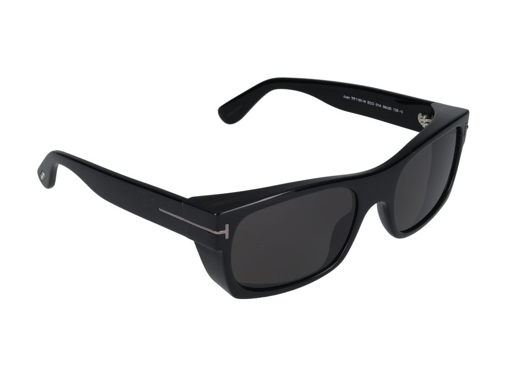 Sunglasses FT1181-N 01A 56/20/135