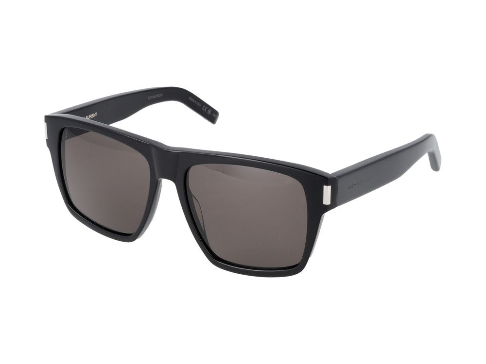 Sunglasses Saint Laurent SL 424 001 black black black 56/16/145