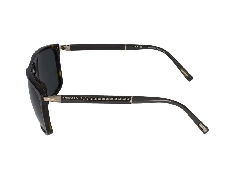 Sunglasses Chopard SCH311 722P Avana Scura Lucida 59/18/140