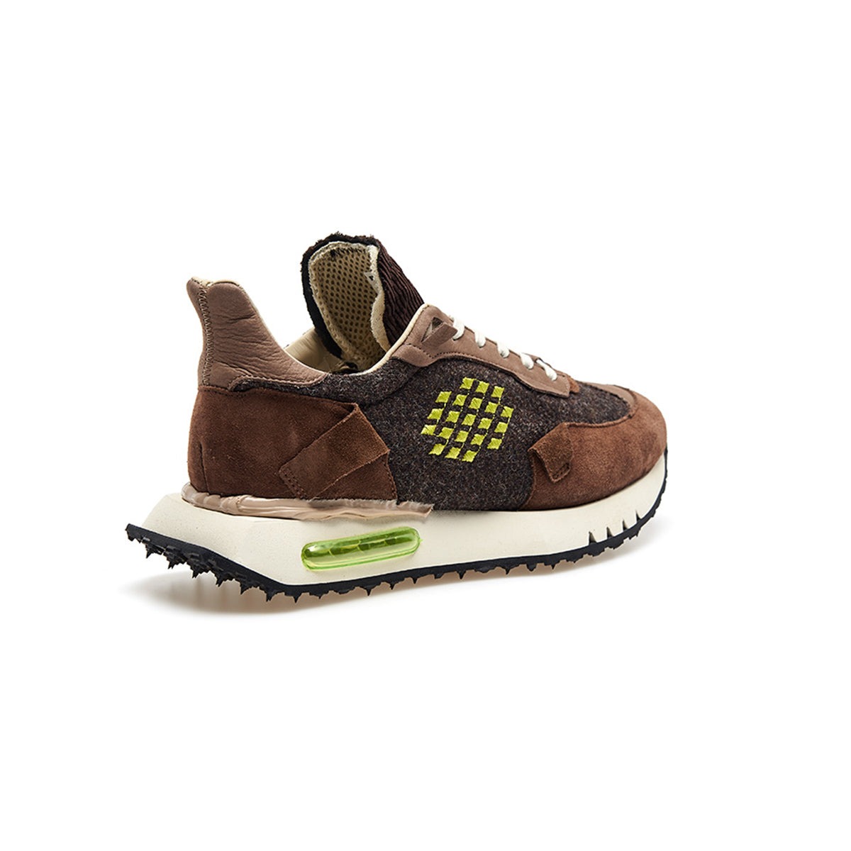 Space Race Wing Sneaker