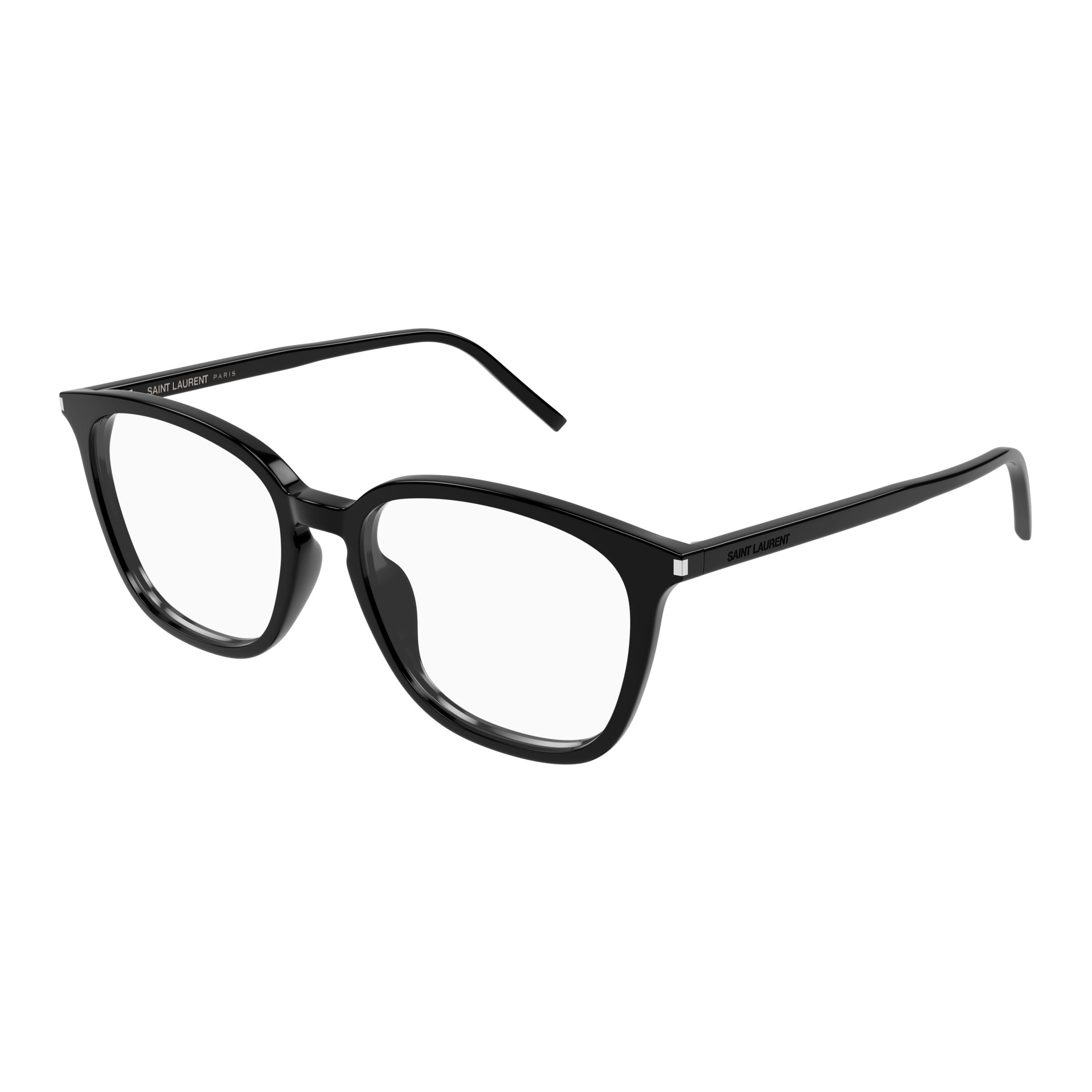 Sl 783/F Classic Rectangular Eyeglasses