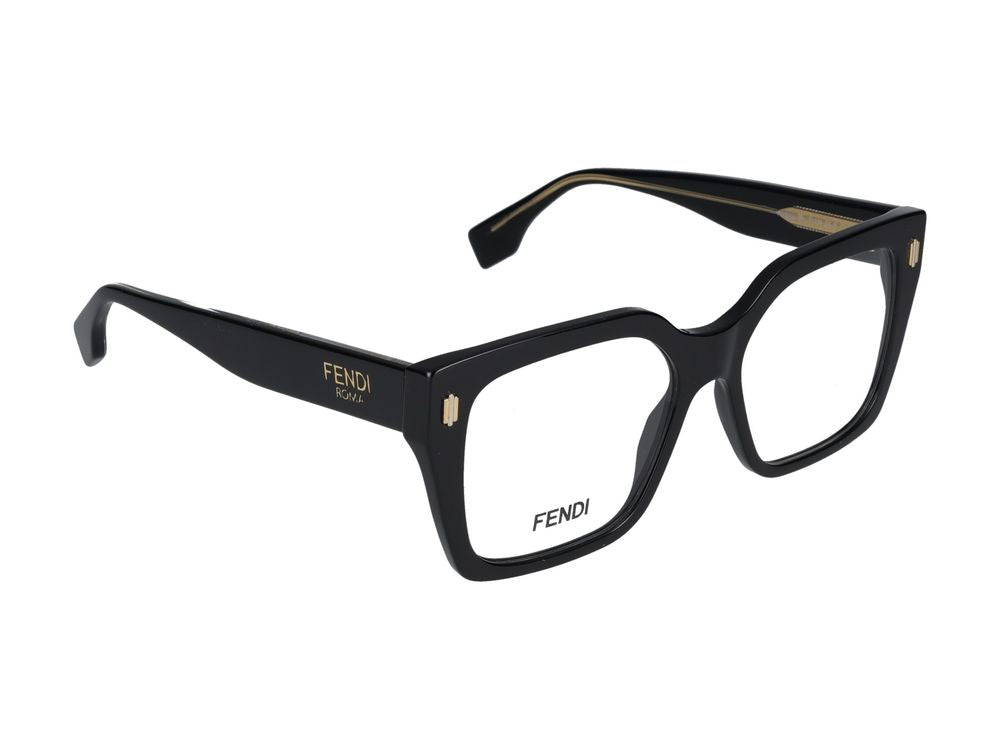 Eyeglasses FE50085I 001 53/16/145