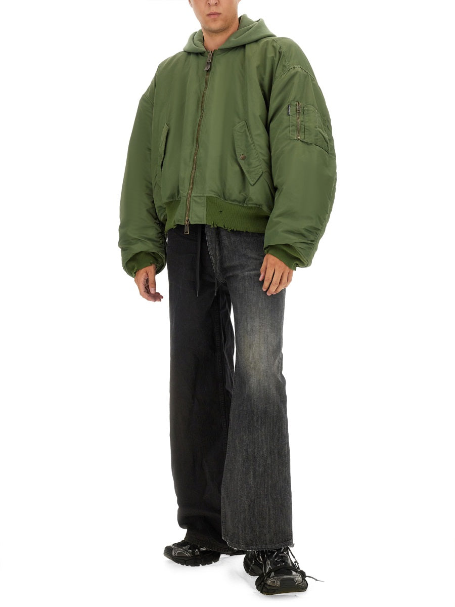 Fifty-Fifty Jeans