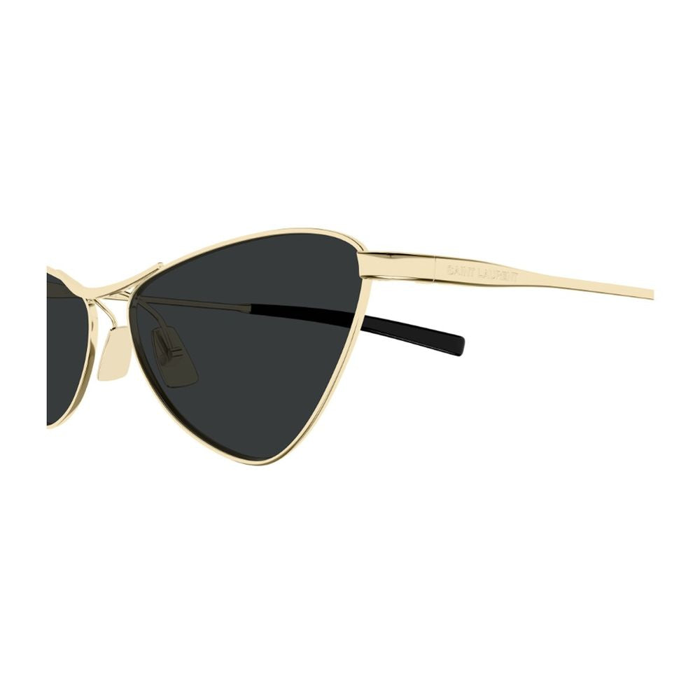 Sl 830 Linea Sl Logo Cat-Eye Sunglasses