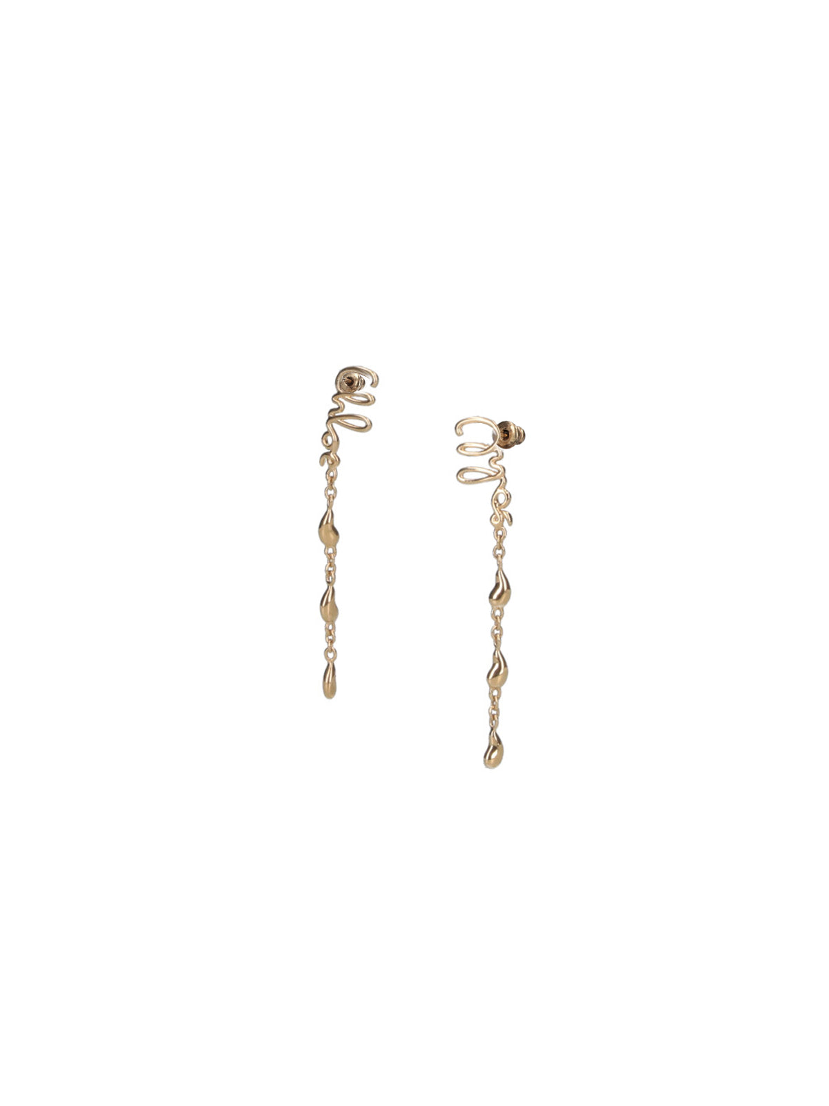 Dangle Earrings