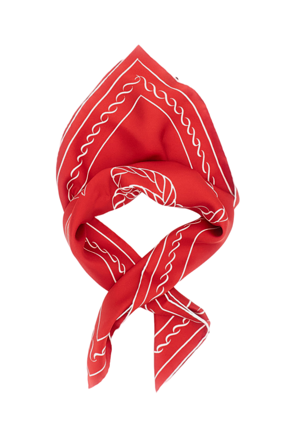 The Ancre Foulard