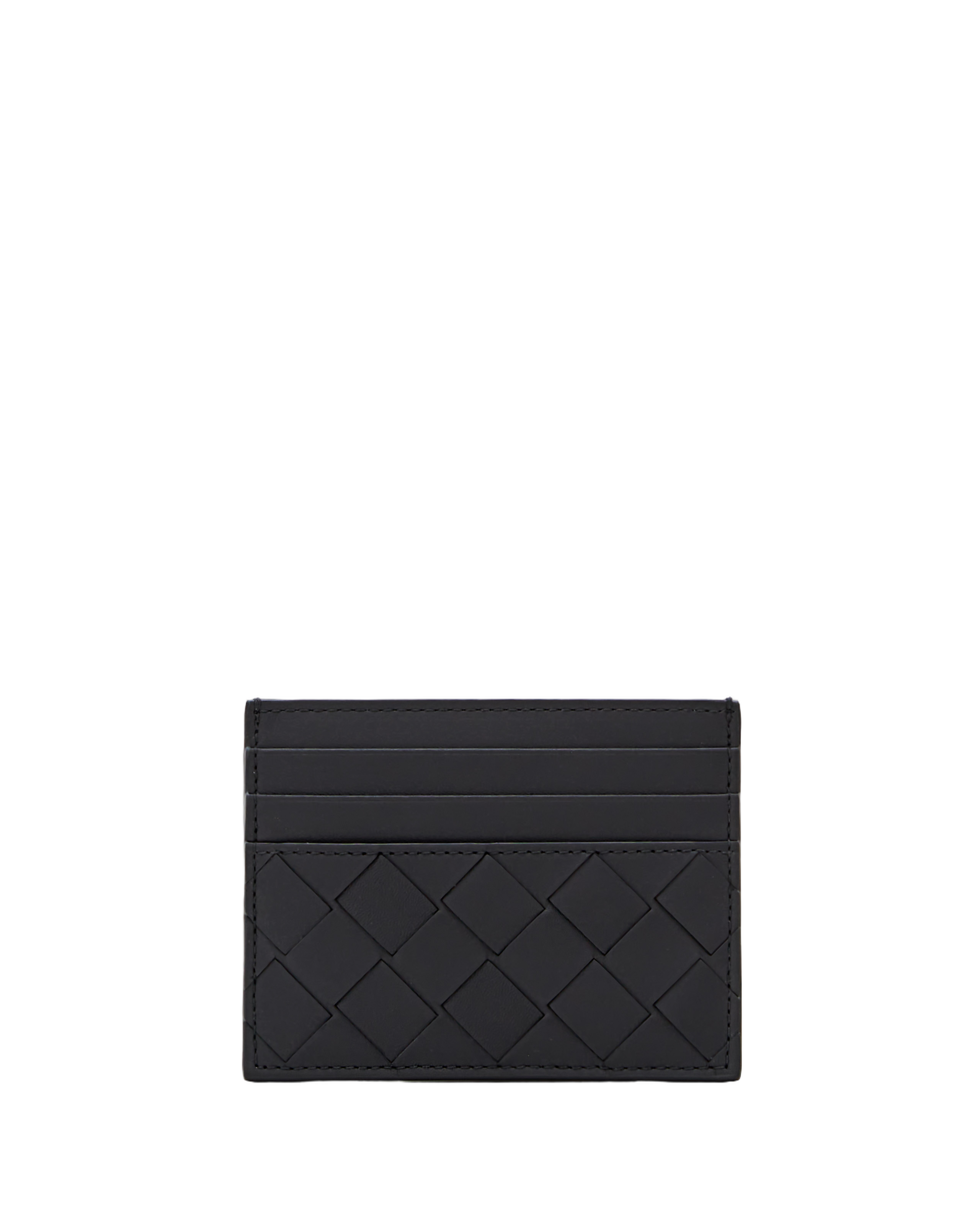 Intrecciato Classic Cardholder