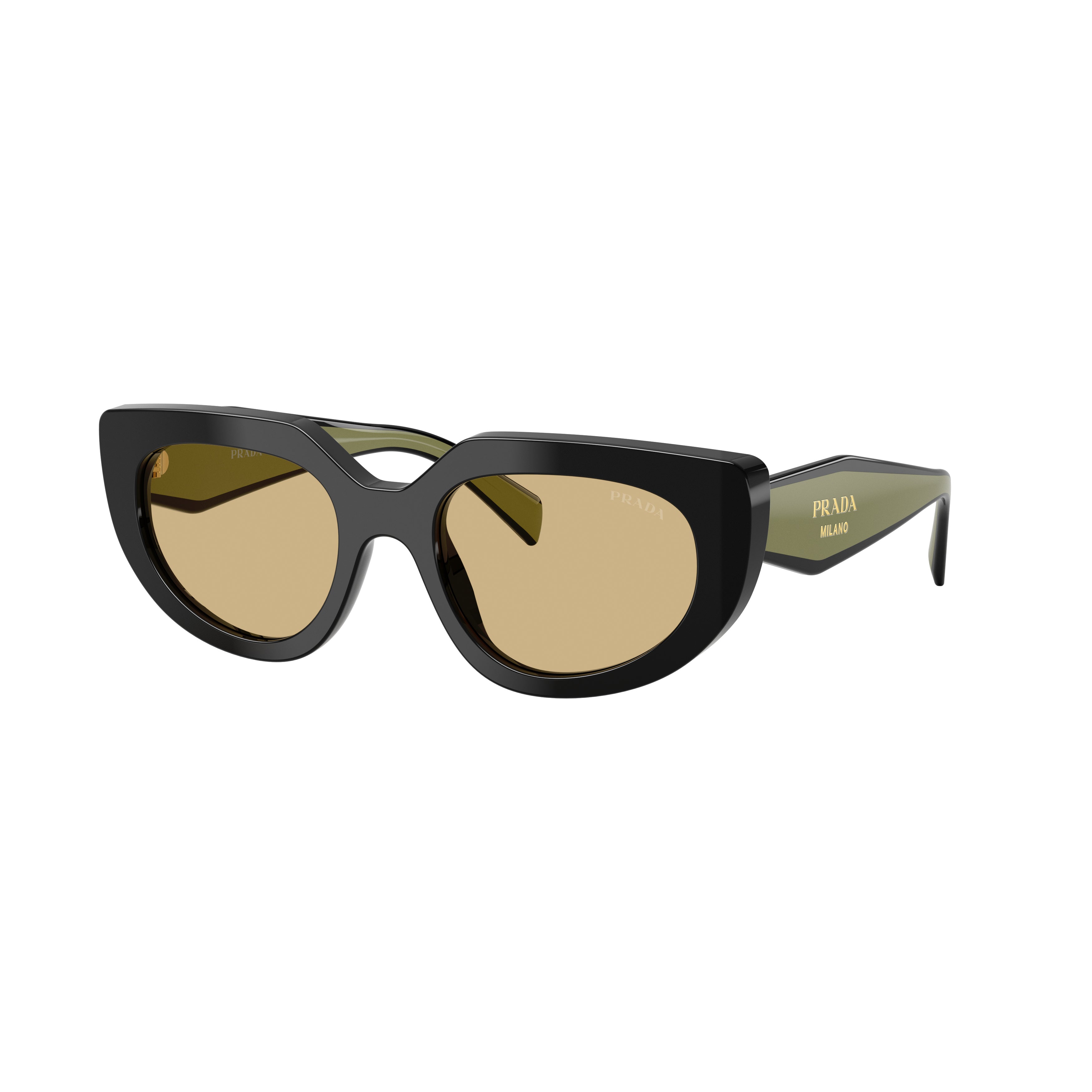 0pr D02s Cat-Eye Sunglasses