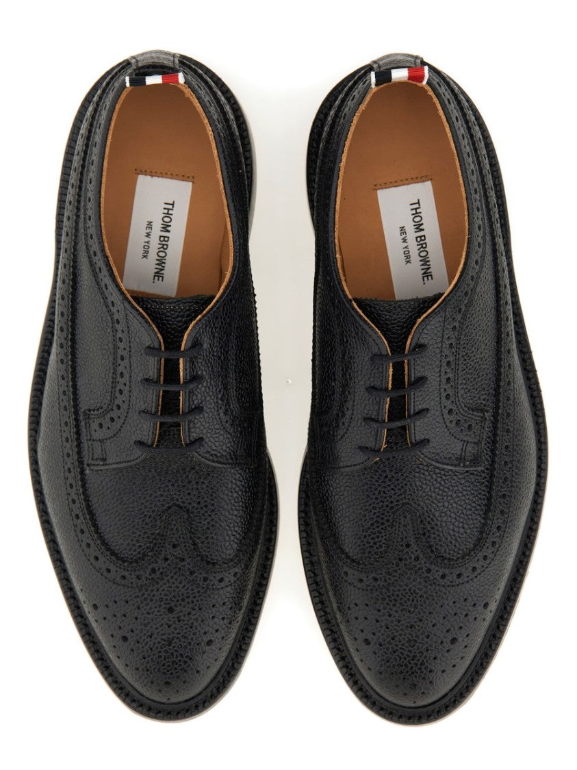 Brogue Classic Longwing
