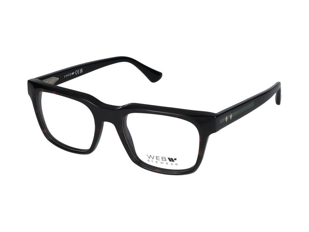 Eyeglasses Web WE5412 052 52/19/150