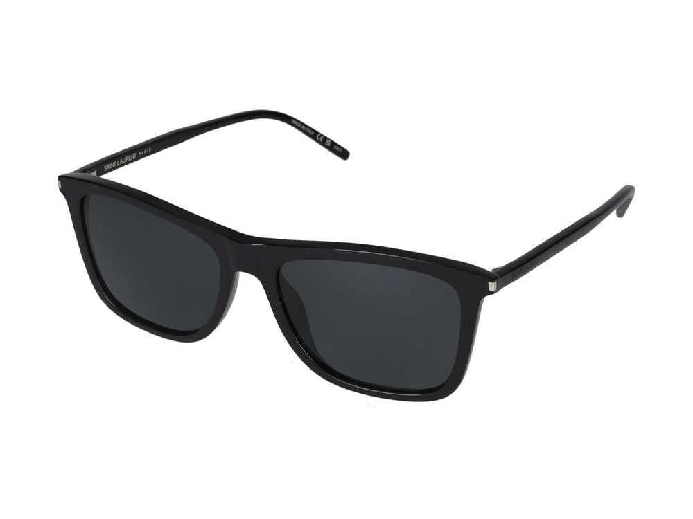 Sunglasses SL 895 001 black black black 55/17/145