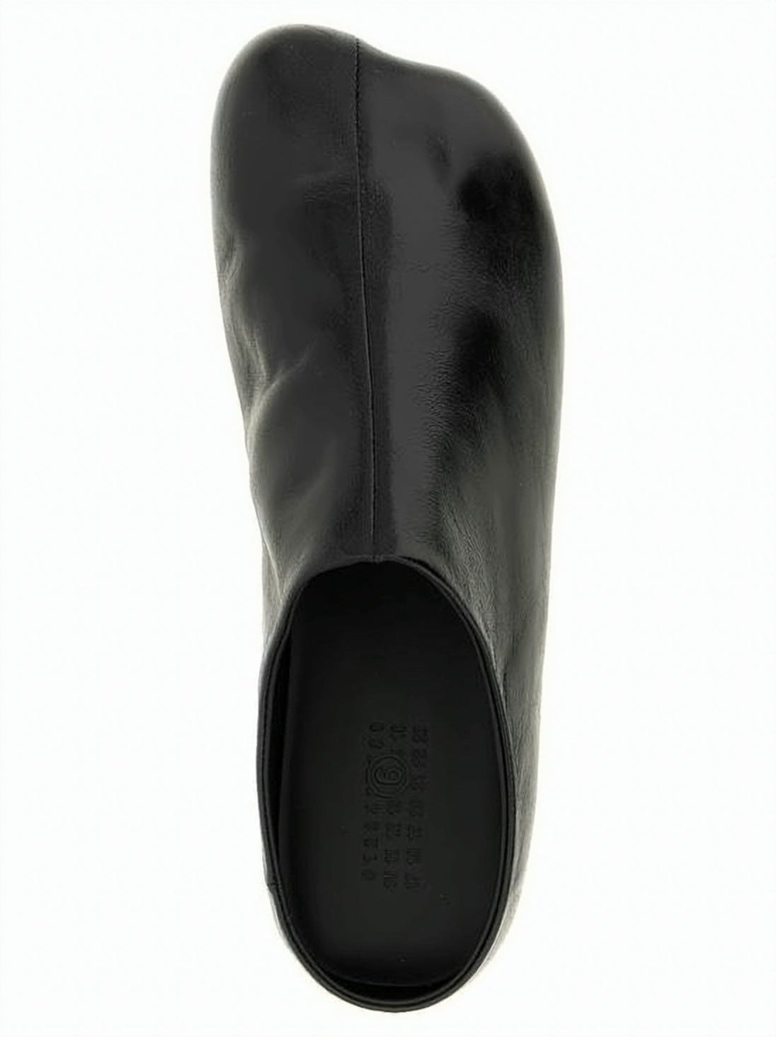 Calf Leather Slip-On Shoes