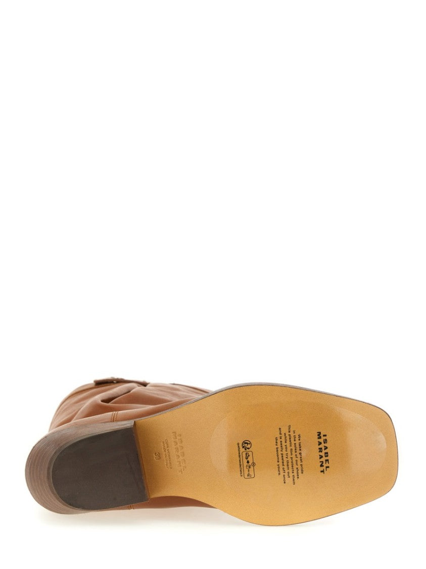 "Ademe" Boots